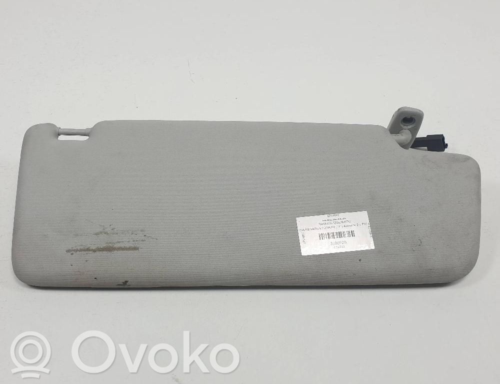 Volkswagen Touran I Aletta parasole