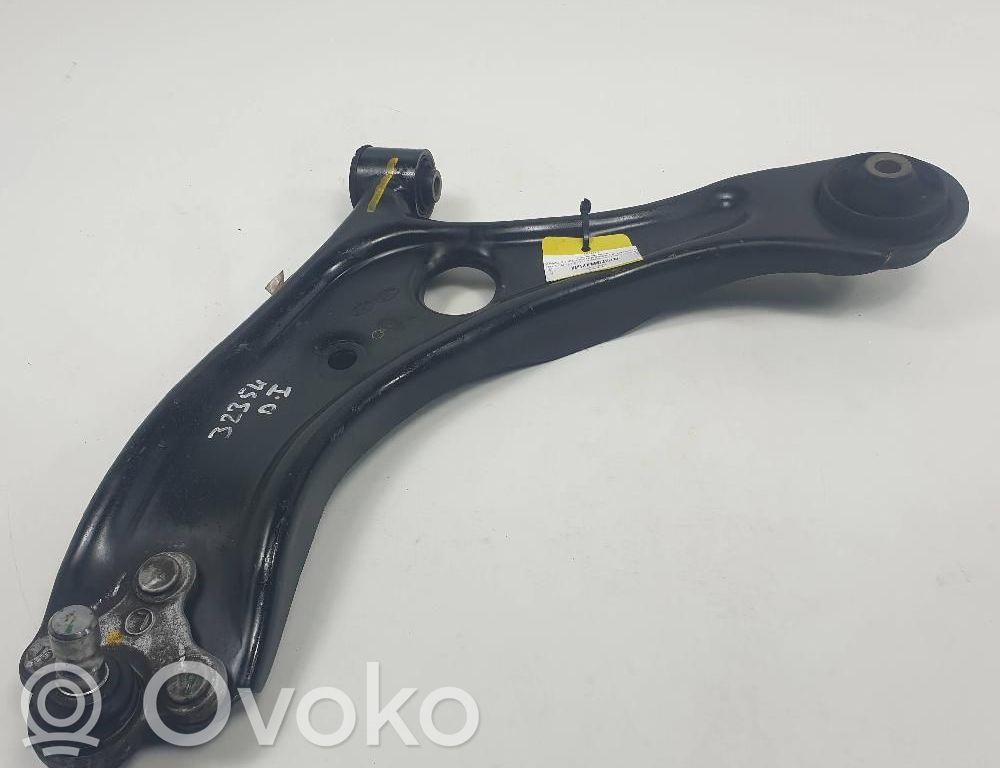 Hyundai Tucson TL Querlenker Achsschenkel vorne