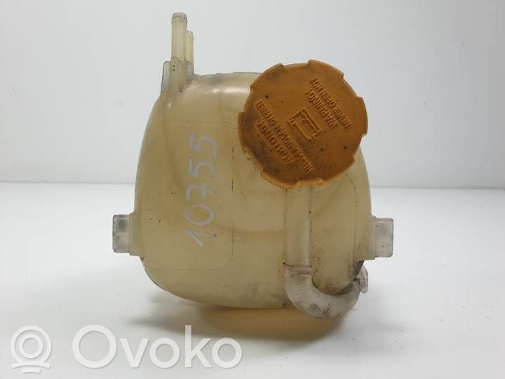Saab 9-3 Ver2 Serbatoio di compensazione del liquido refrigerante/vaschetta