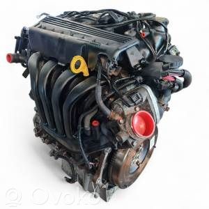 Motor   W10B16D