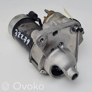 Motor de arranque   LRS01569
