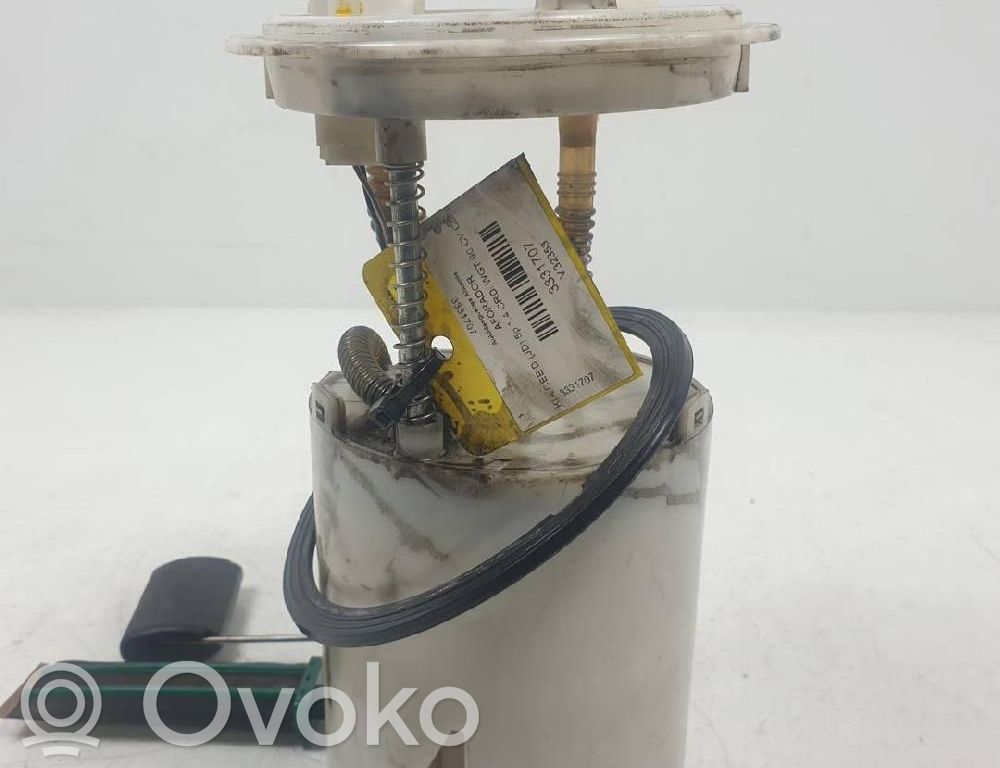 Pompe à carburant   31110A6900