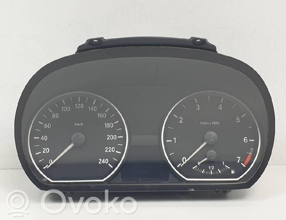 Velocímetro (tablero de instrumentos)   102493251