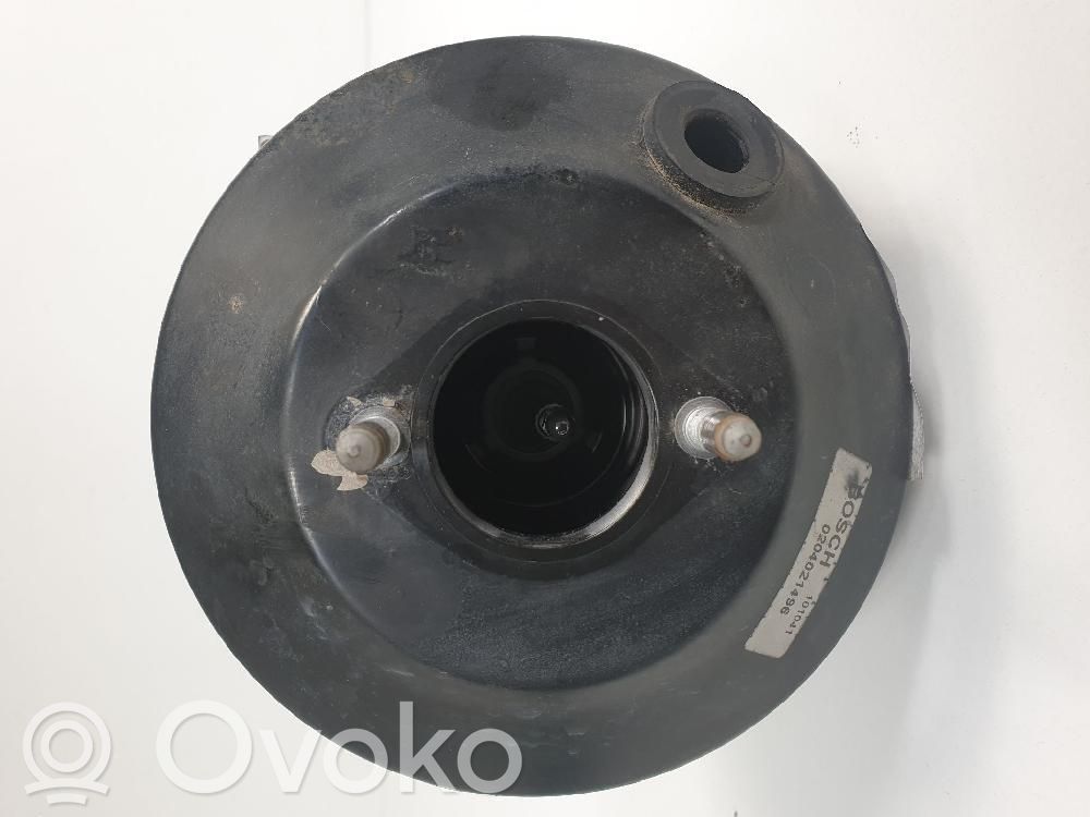 Smart ForTwo I MC01 Servofrână 