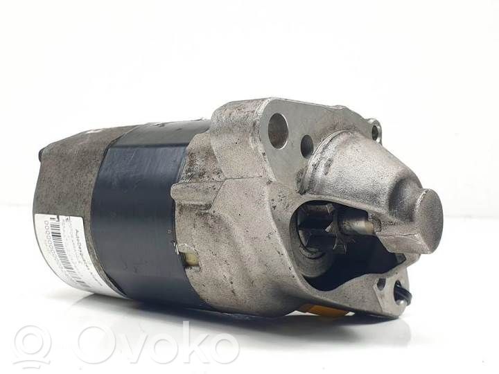 Renault Clio IV Motor de arranque 