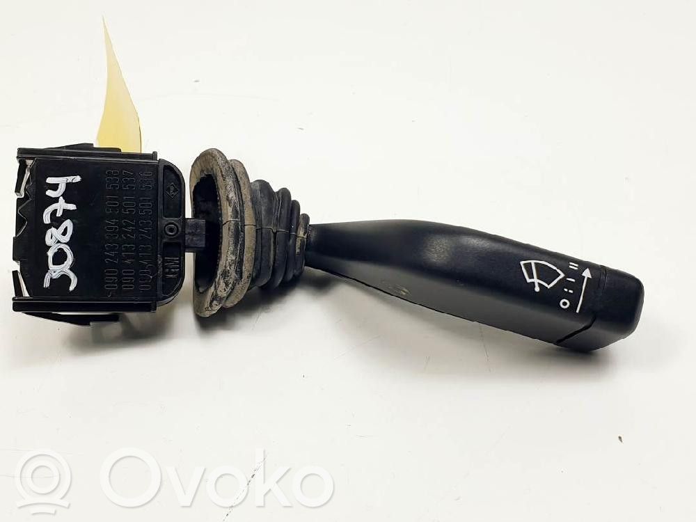 Opel Vectra A Manetka / Przełącznik wycieraczek 