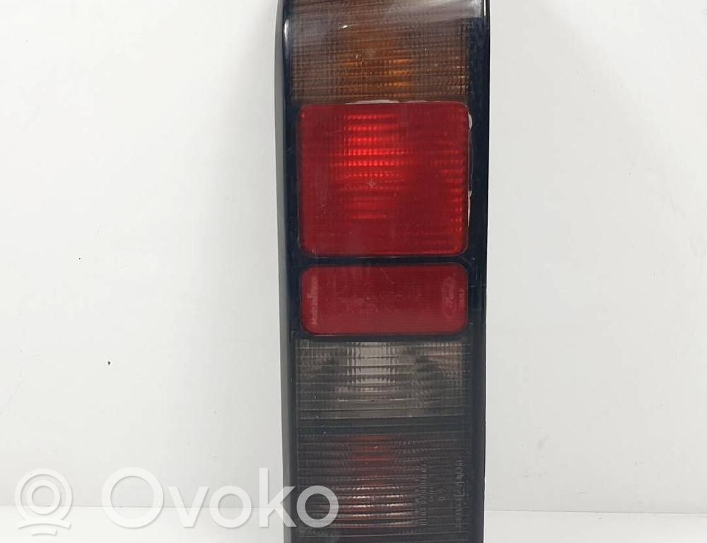 Ford Sierra Rückleuchte Heckleuchte