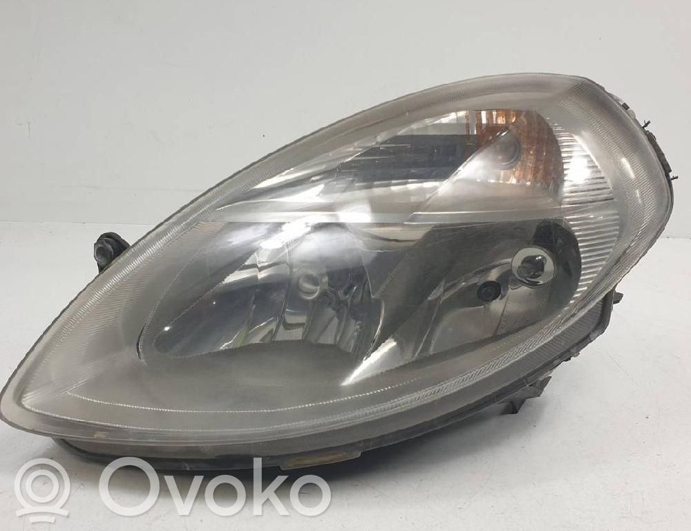 Faro/fanale   27053100L
