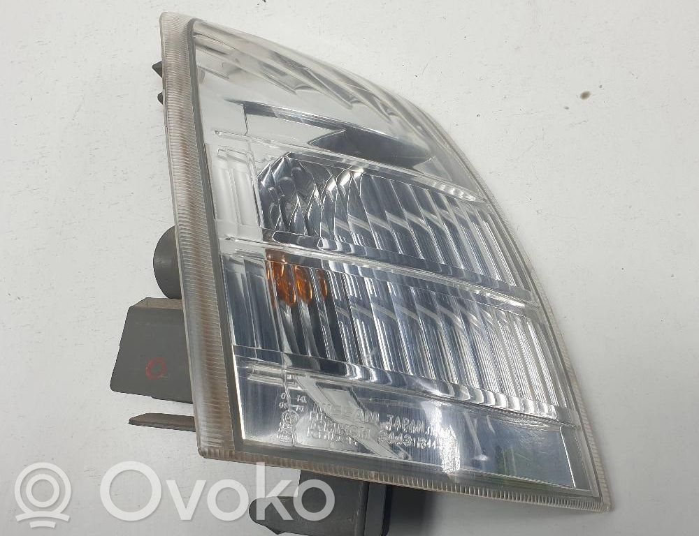 Nissan X-Trail T30 Scheinwerfer 