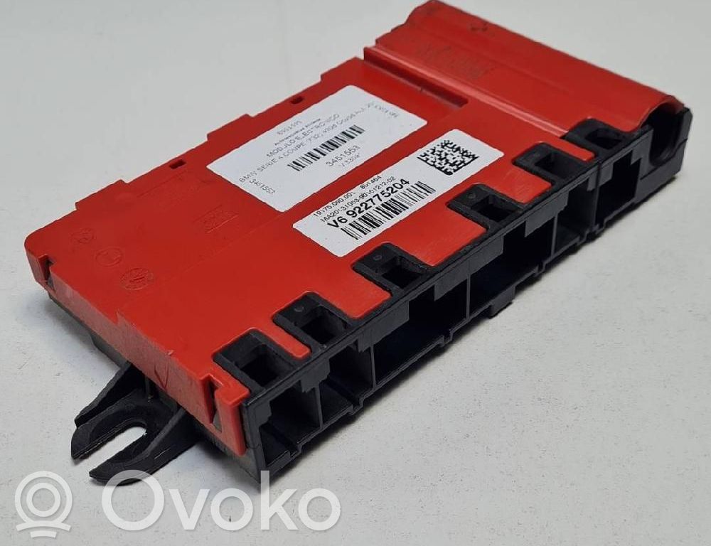BMW 4 F32 F33 Altre centraline/moduli