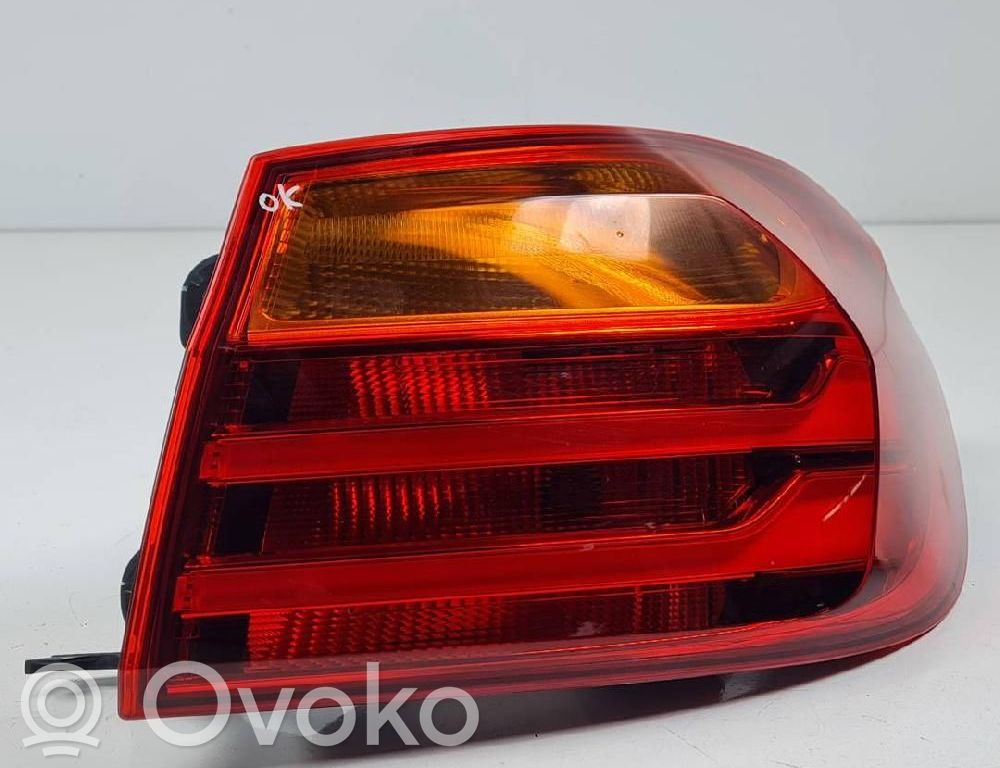 BMW 4 F32 F33 Luci posteriori
