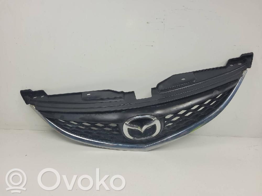 Mazda 6 Grilă față 
