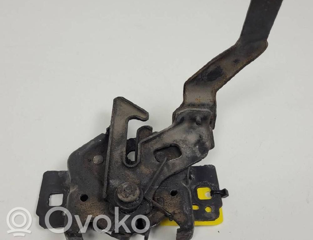 Cerradura de capó   YL8416A77CAA