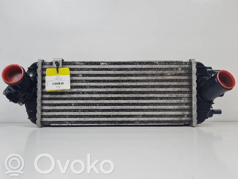 KIA Sportage Radiatore intercooler 