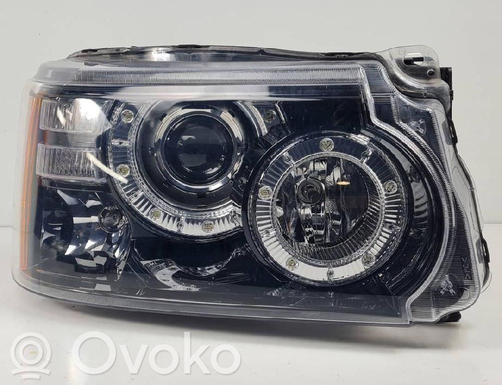 Land Rover Range Rover Sport L320 Far