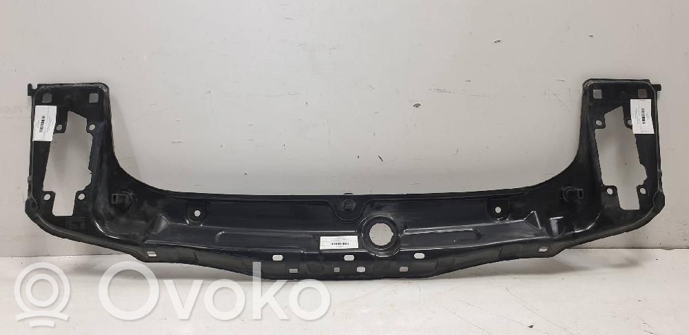 BMW 4 F32 F33 Staffa del pannello di supporto del radiatore parte superiore