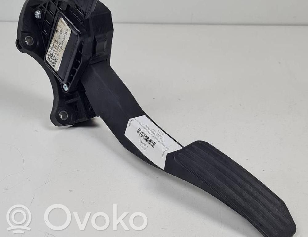 Land Rover Discovery Sport Gaspedalsensor elektrisch 