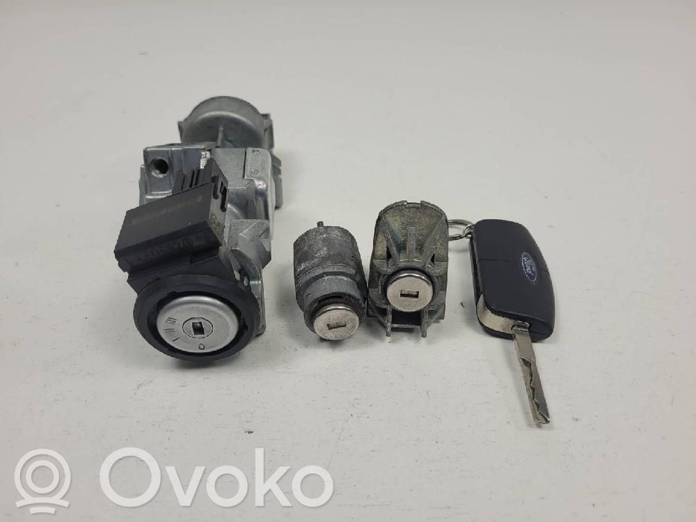 Ford Focus Unité de commande dispositif d'immobilisation 