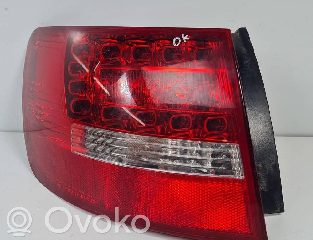 Audi A6 S6 C6 4F Feux arrière / postérieurs