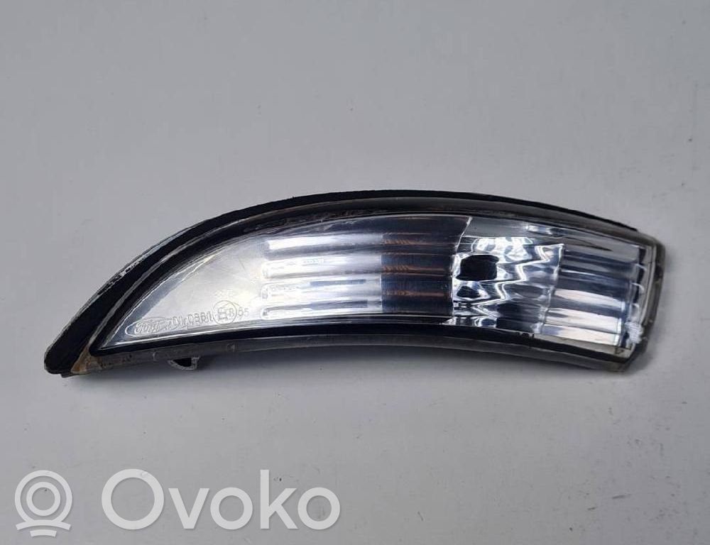 Ford Fiesta Faro/fanale