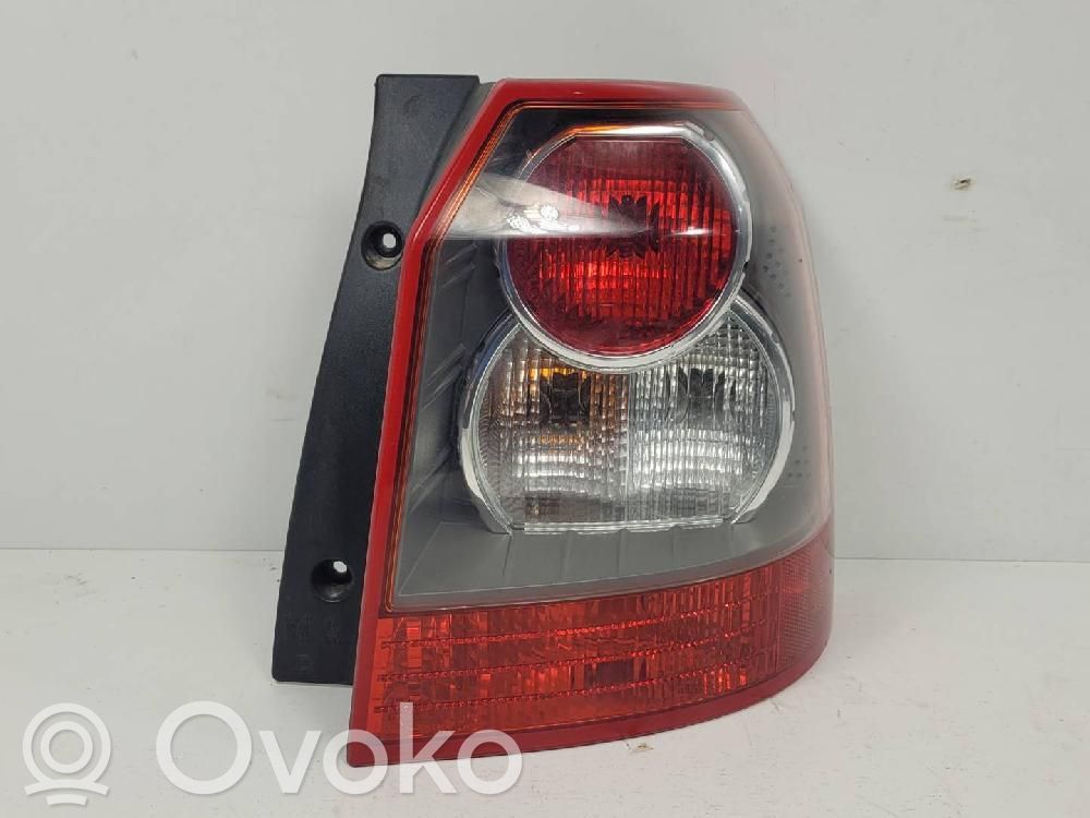 Land Rover Series III Luci posteriori