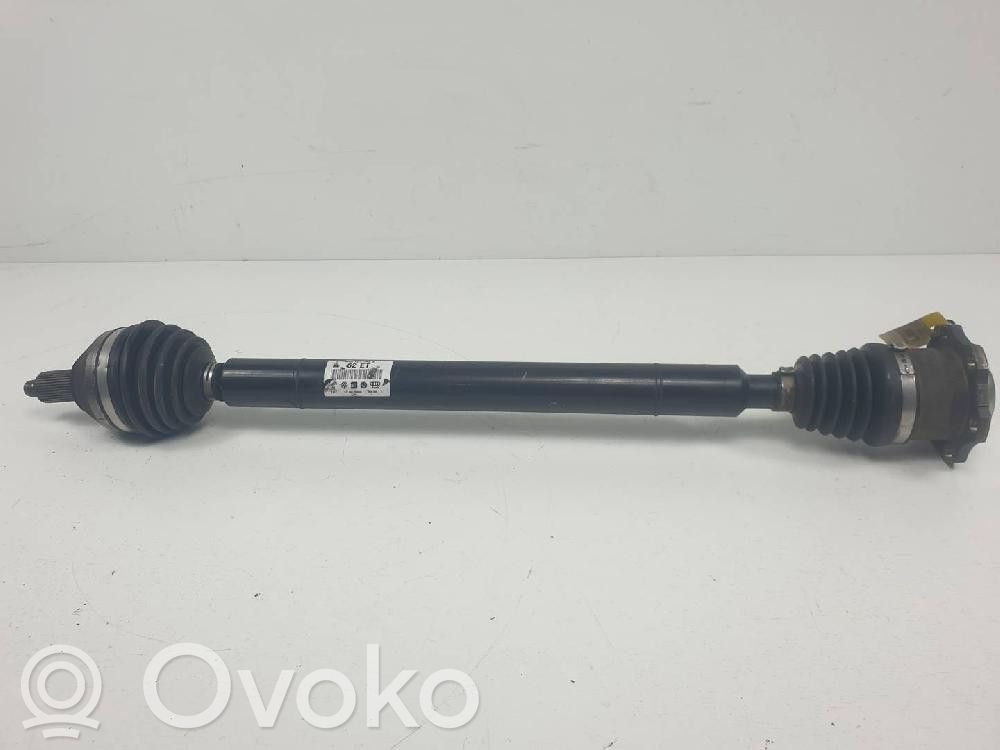 Seat Ibiza IV (6J,6P) Semiasse anteriore