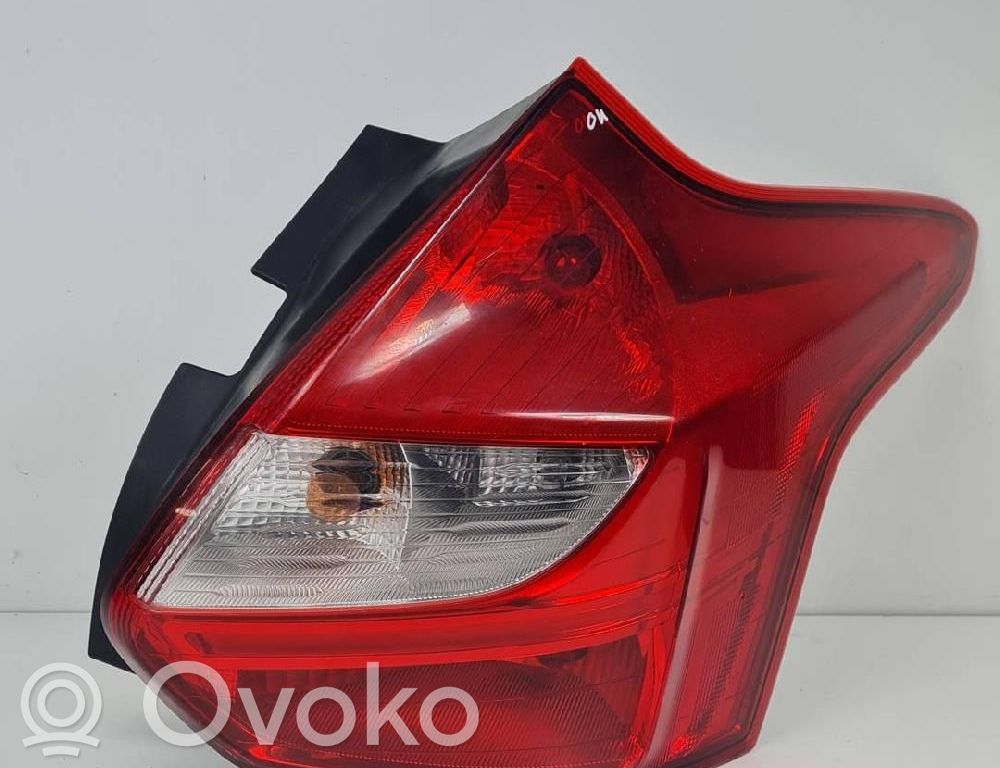 Ford Focus Luci posteriori 