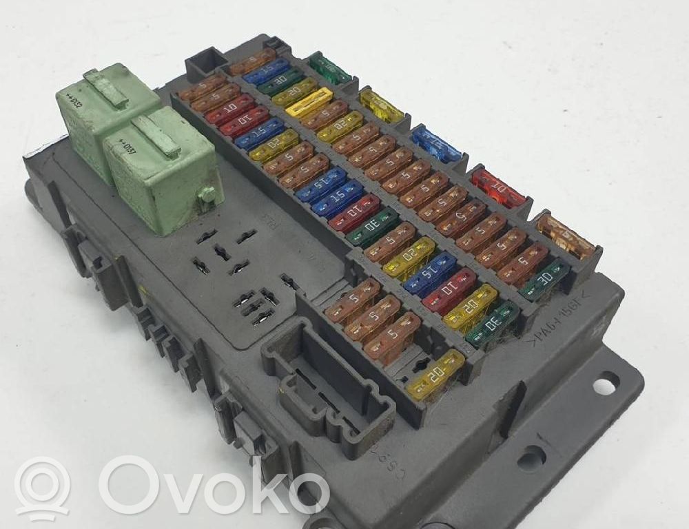 Módulo de fusible   518030317