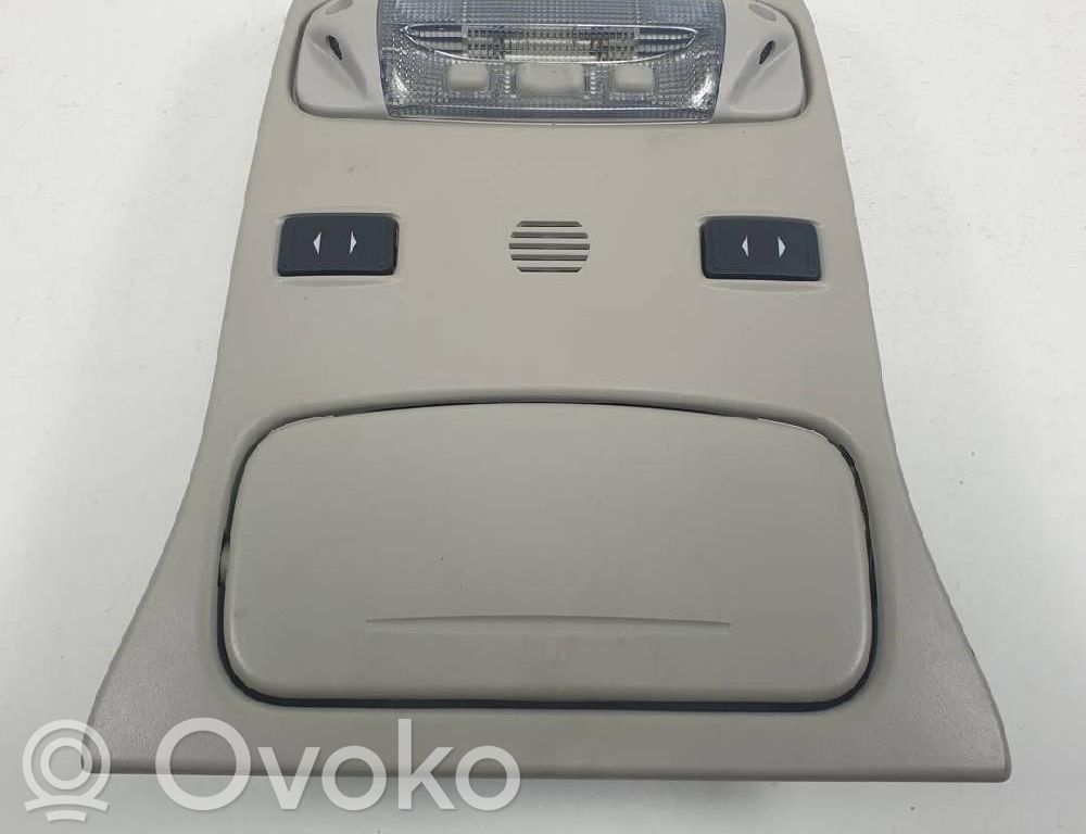 Ford Galaxy Lampă scaun față 
