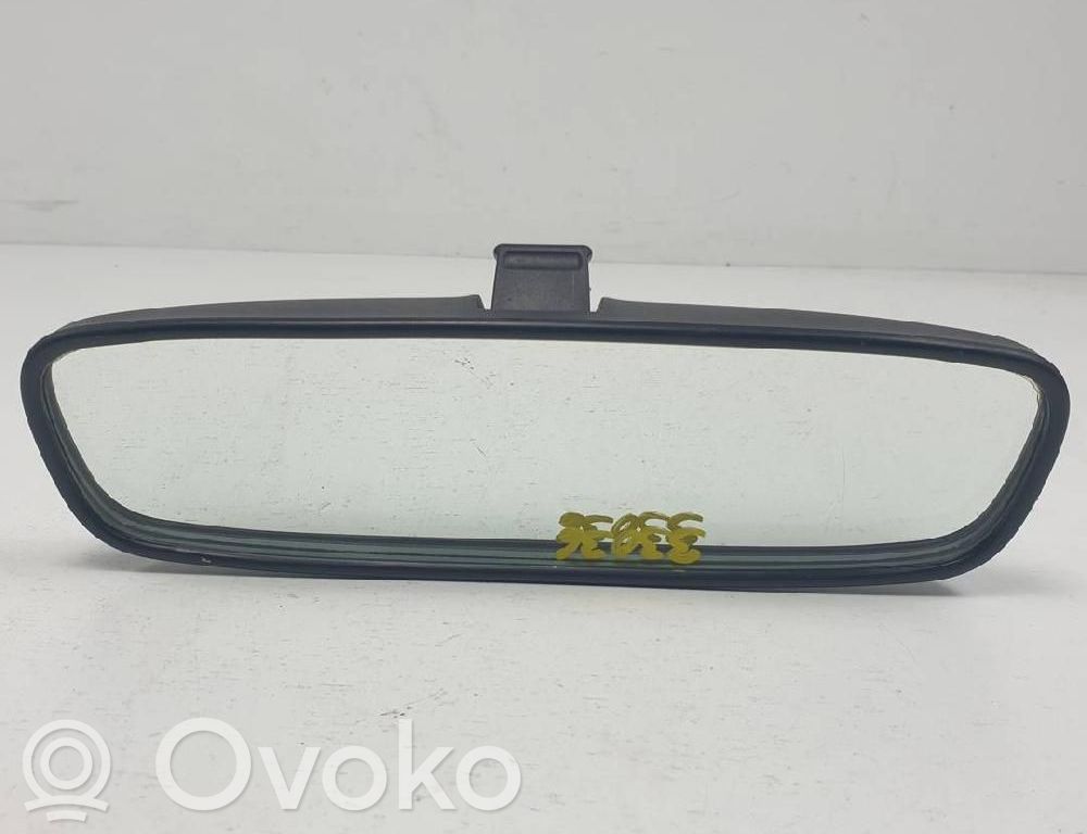 Espejo retrovisor (interior)   4M5A17K695AD