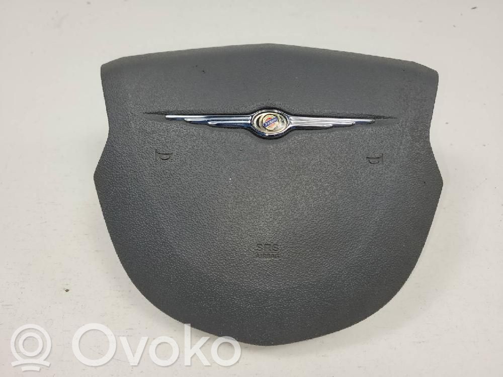 Chrysler Sebring (JS) Airbag dello sterzo 