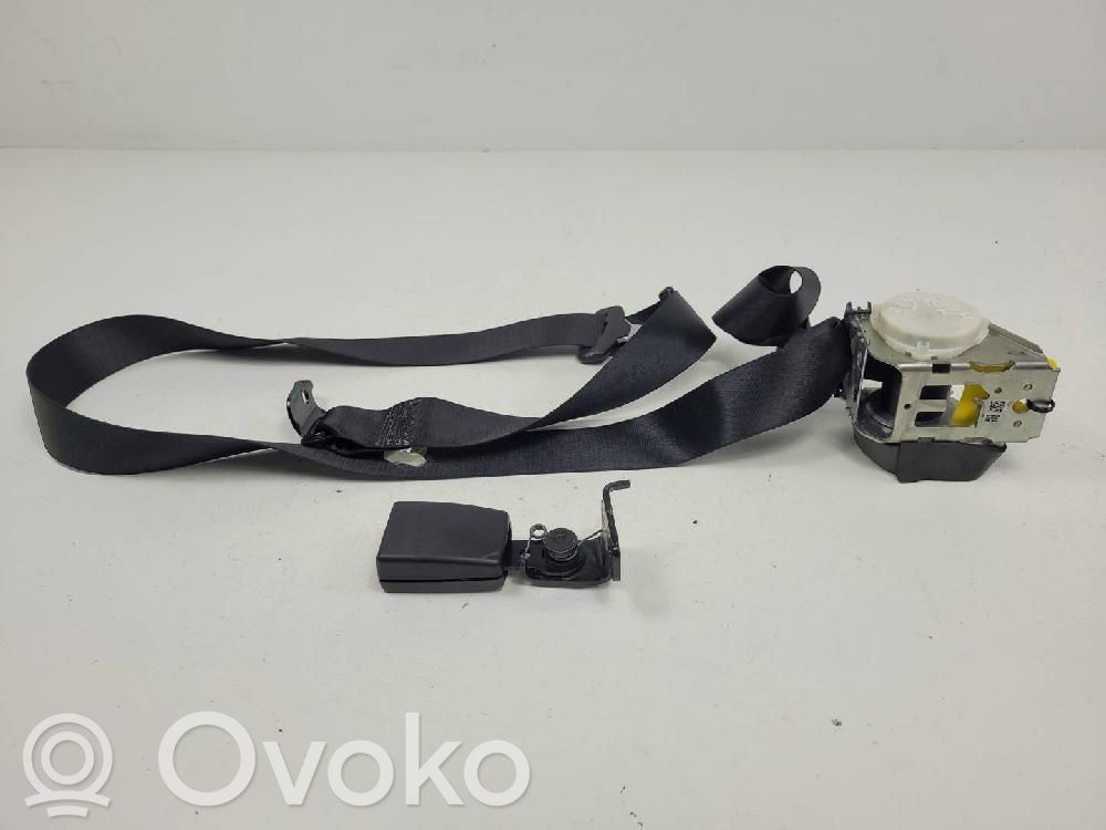 BMW X3 F25 Ceinture de sécurité arrière