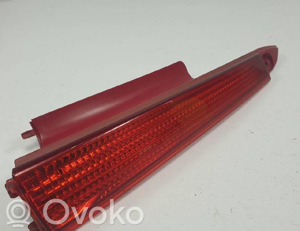Luz trasera/de freno   9655863780