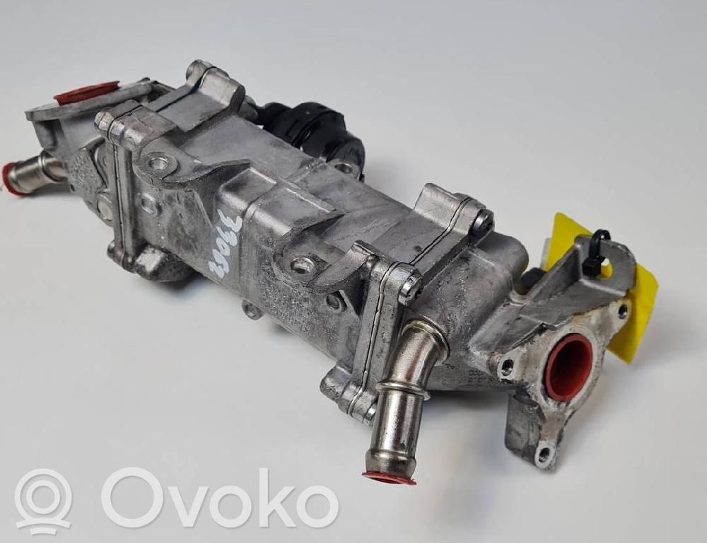 Land Rover Discovery Sport EGR aušintuvas 
