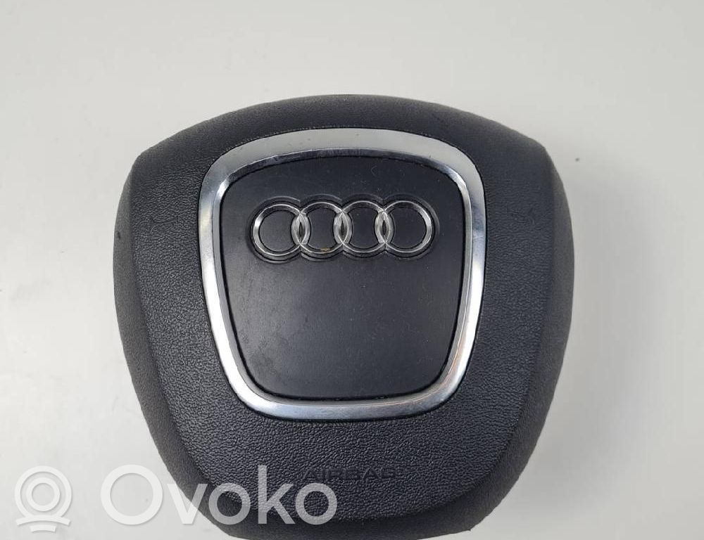 Audi A6 S6 C6 4F Airbag volan 
