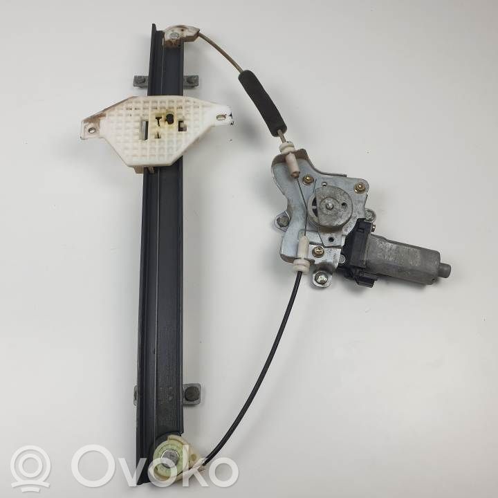 SsangYong Kyron Macara geam spate manuală 