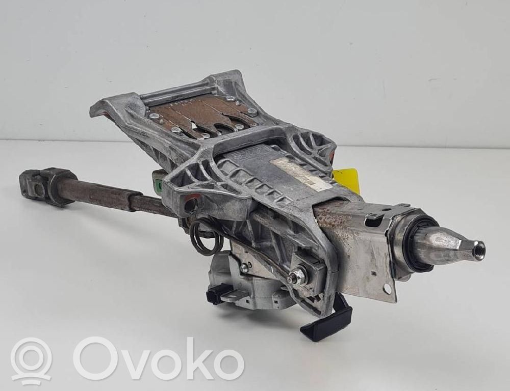 Volvo S40 Stūresrata ass 