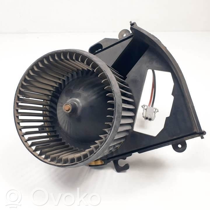 Fiat Scudo Ventilator aerotermă 
