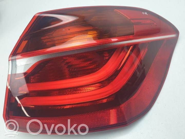 BMW 2 F45 Lampa tylna 
