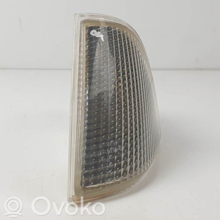 Fiat Scudo Headlight/headlamp 