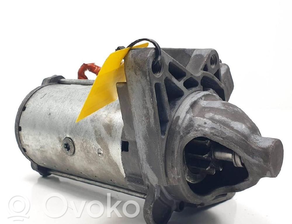 Motor de arranque   TS22E8,WS07552