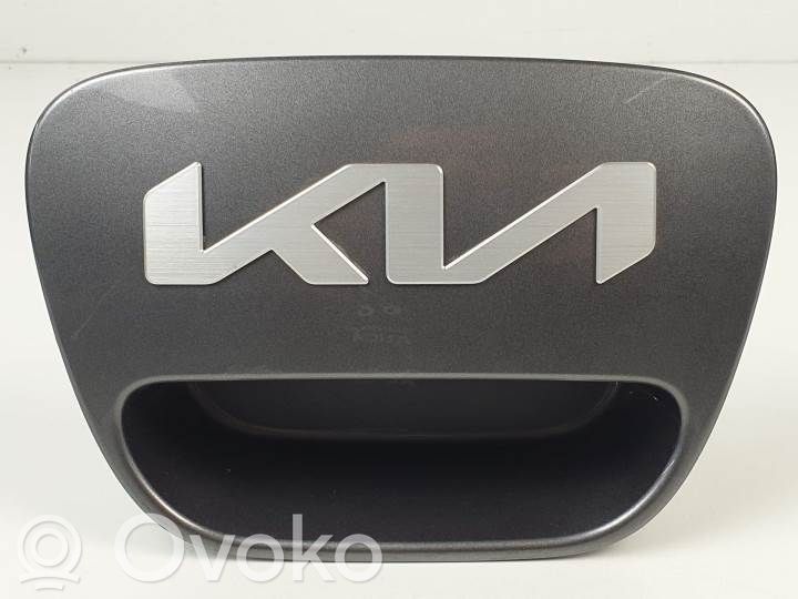 KIA Picanto Manilla exterior del maletero/compartimento de carga 