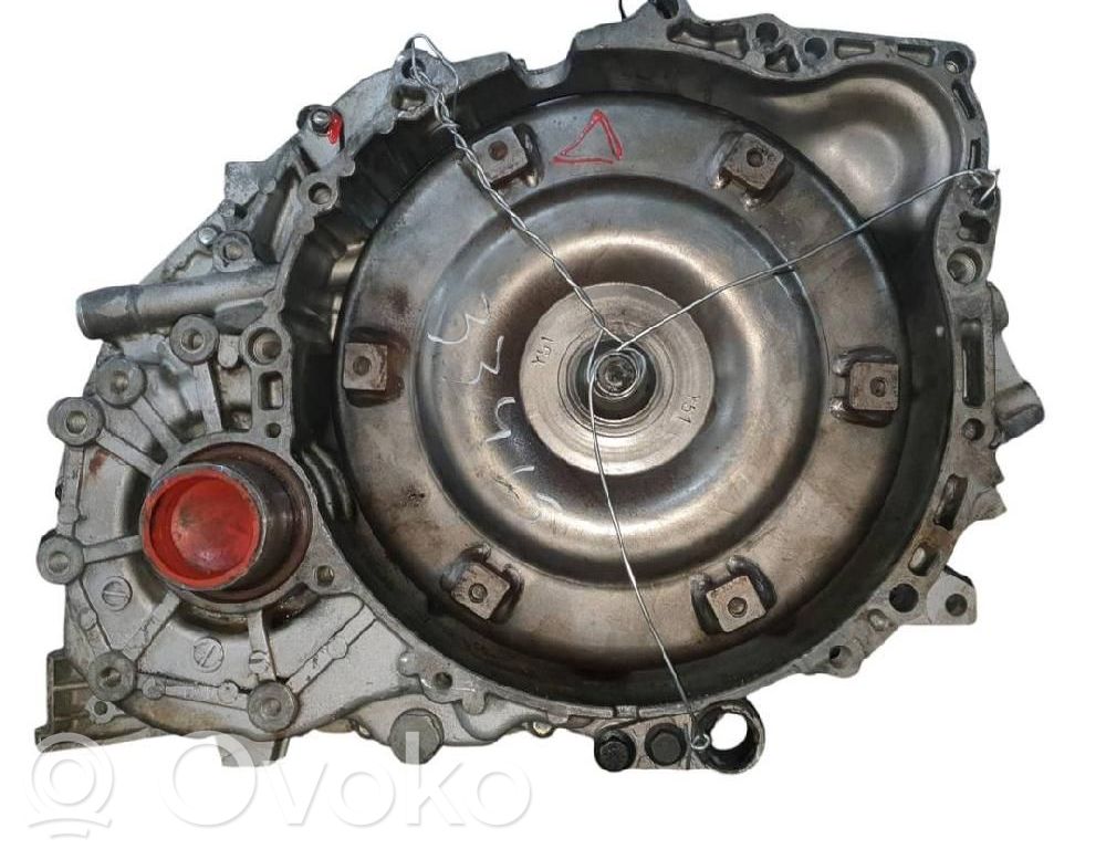 Volvo XC90 Manual 5 speed gearbox 