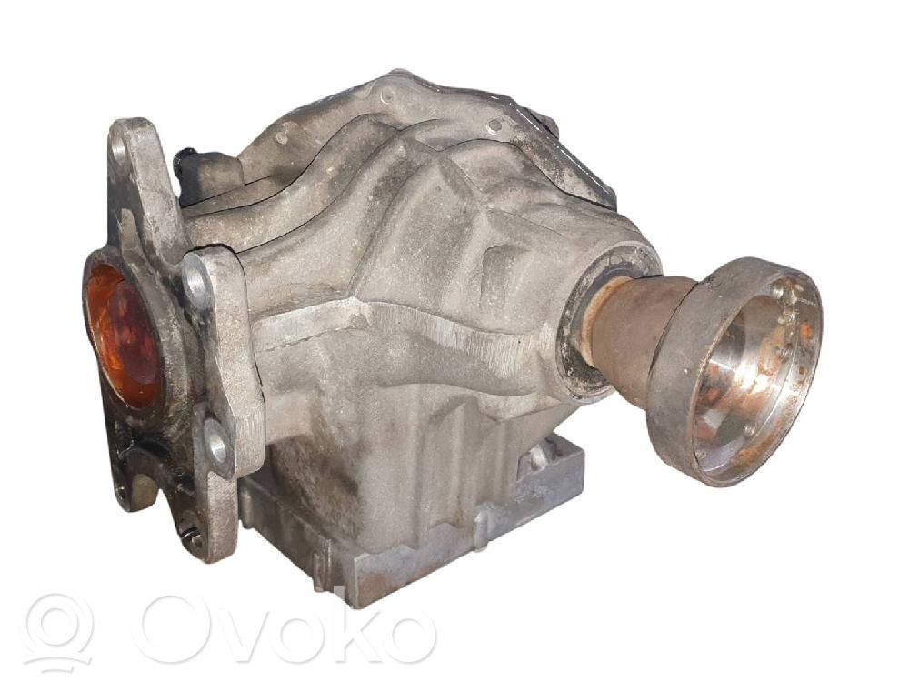 Volvo XC90 Front differential 