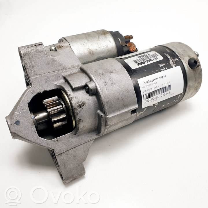 Стартер   M1T80081,670774