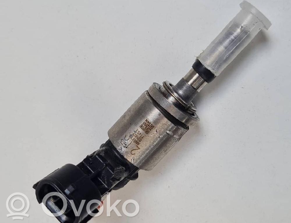 Inyector de combustible   H8201438013