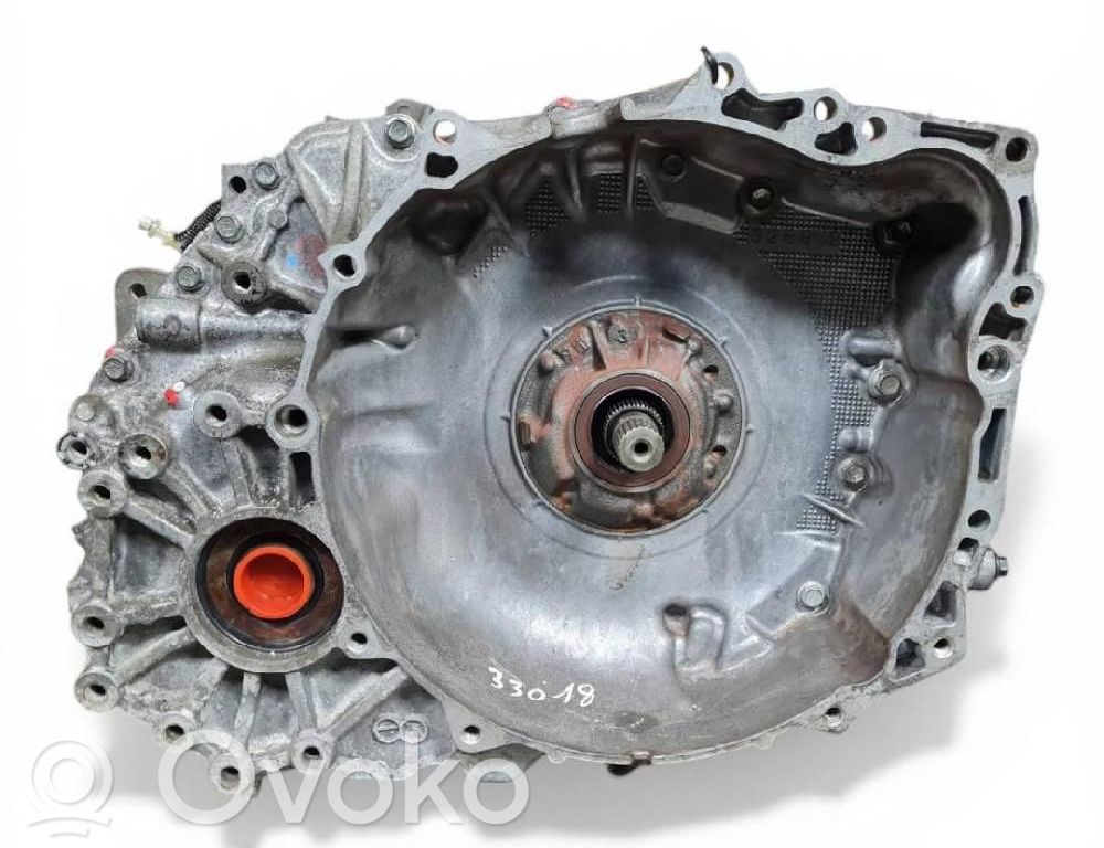 Volvo V70 Manualna 5-biegowa skrzynia biegów 