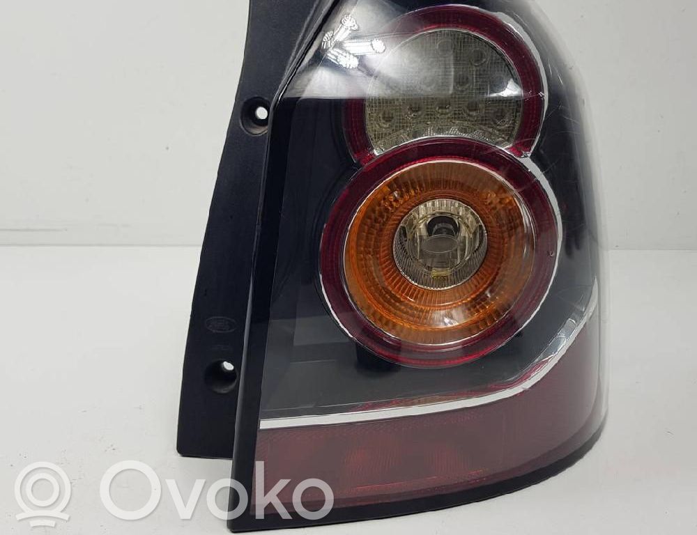 Land Rover Freelander 2 - LR2 Lampa tylna 