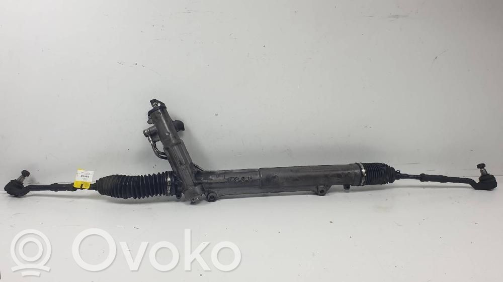 BMW X5 E53 Steering rack 