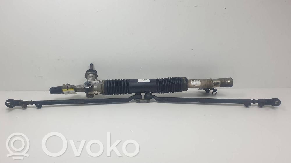Land Rover Freelander Steering rack 